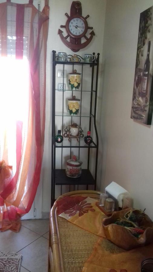 Апартаменти Studio In Thessaloniki Near Airport And Exit For Chalkidiki Екстер'єр фото